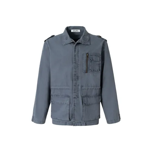 DOH STORE Унисекс Куртки