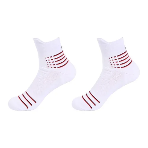 Mulong Family Баскетбольные носки Мужские