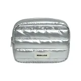 Серебристый