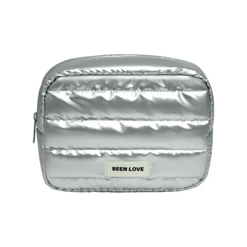 OMGD Портативный Сумка для хранения с большой вместимостью стильная косметичка пылеустойчивая портативная для хранения