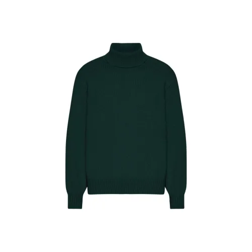 Colorful Standard Свитер Мужской