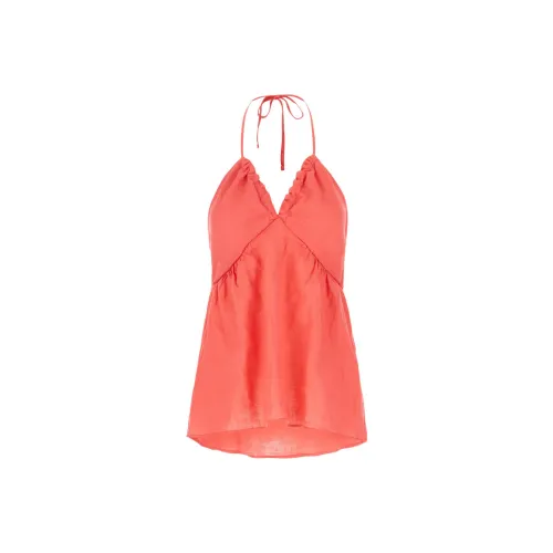 Sundek Red Женские Платья и Юбки для плавания