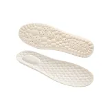 1 шт Слоновая кость [Мягкое и упругое ощущение | Мягкий отскок амортизаторов]