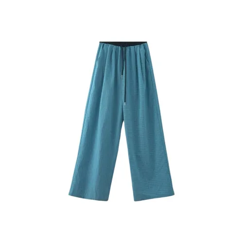 FINDSME GAGA Повседневные брюки Женские