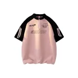 Черный Розовый