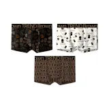 Смайлик (5319)+Bearbrick (5318)+Письмо (5317)