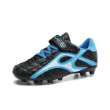 Длинный шип - далёкий небесный синий