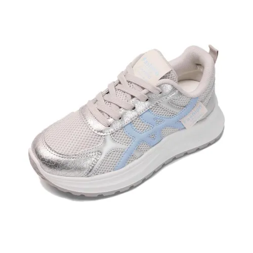 Dragon Dance Низкий топ Повседневная обувь Женская