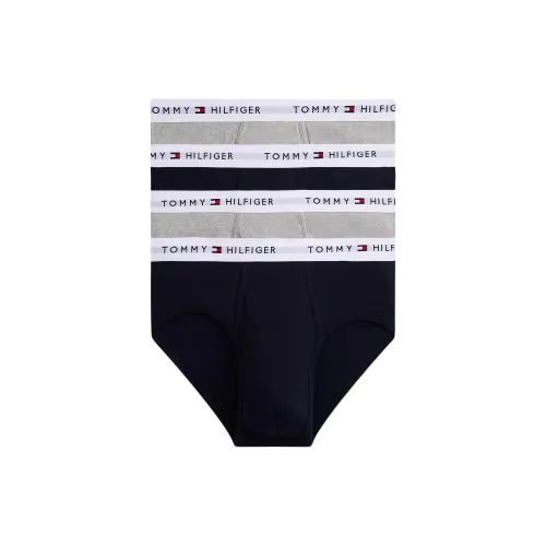 Tommy Hilfiger Трусики-бикини Мужской 4 шт