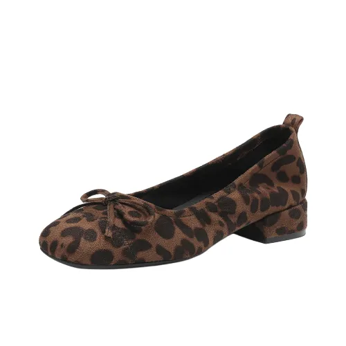 Daphne Женские повседневные туфли