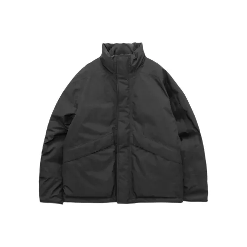 Nanamica FW25 GORE TEX Короткий пуховик пуховик унисекс