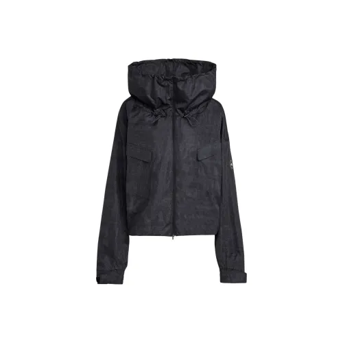 Adidas Stella McCartney Item TRACK TOP С принтом Куртка Женская