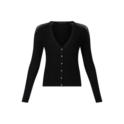 LIU·JO Черный Женский Трикотаж