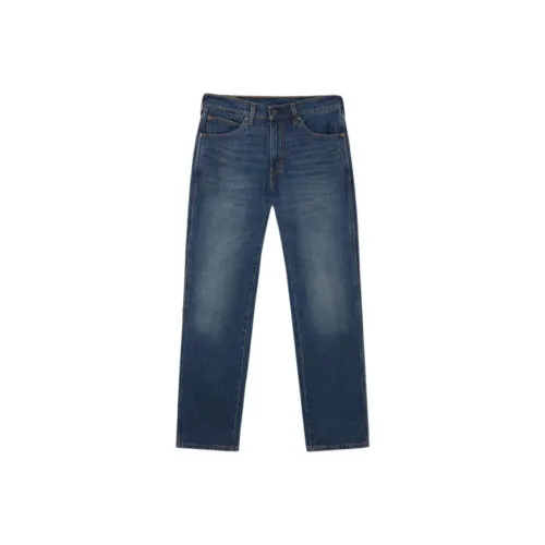 Levis Товар Лунно-голубой Мужские Джинсы