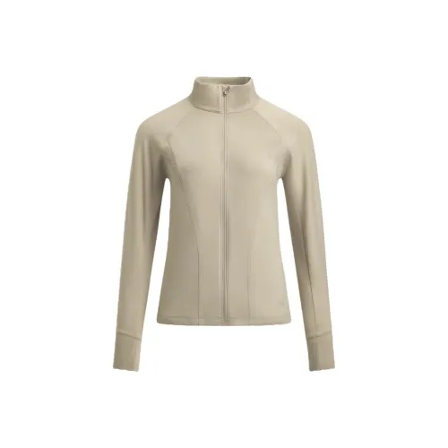 Under Armour Elite Vent Куртка Женская