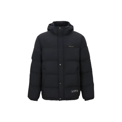 Ancient Shark Куртки и Пальто Мужской