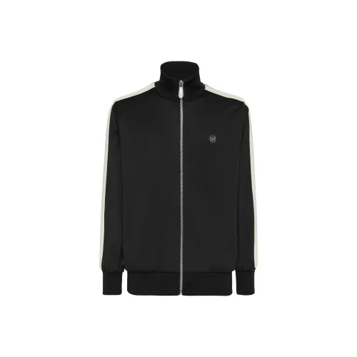 PHILIPP PLEIN FW25 Куртки и пальто Мужской