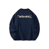 Темно-синий