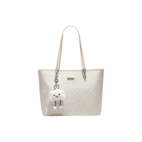 SMILE FOCUS ПУ (полиуретан) Сумка через плечо Женская Многоцветная