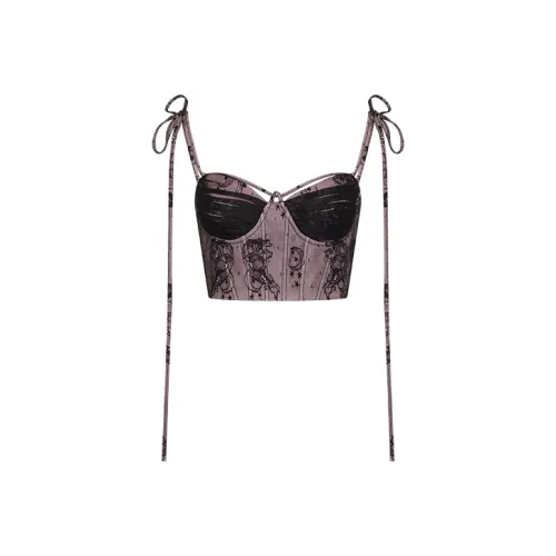 URBAN REVIVO Женская рубашка Женская