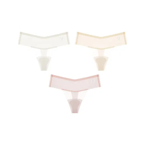 MIIOW Trend Party series Трусики-бикини Женские