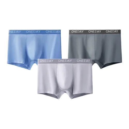 AMBIS Мужские боксер-шорты