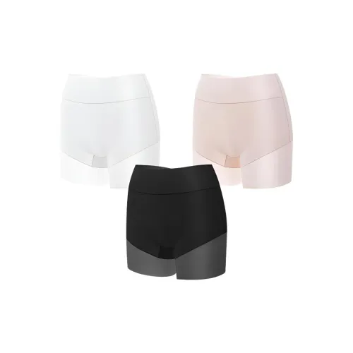 Herbal Primer Boxers Женские 3 упаковки