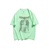 Светло-зеленый