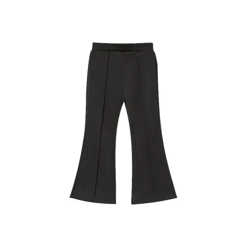 ASK Черные KIDS Леггинсы