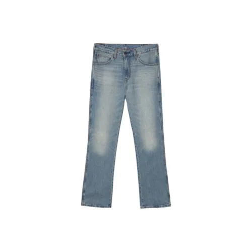 Levis Starry Blue Men's Jeans Левис Старри Блю Мужские Джинсы