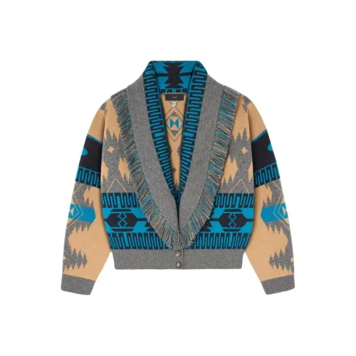 Alanui CAMEL Женские Куртки