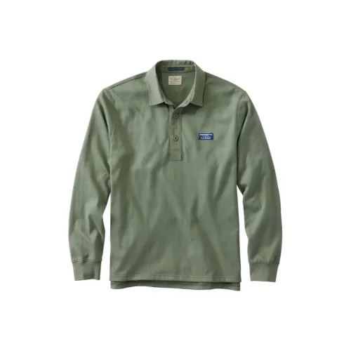 L.L.Bean Мужские Рубашки