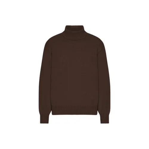 Colorful Standard Свитер Мужской