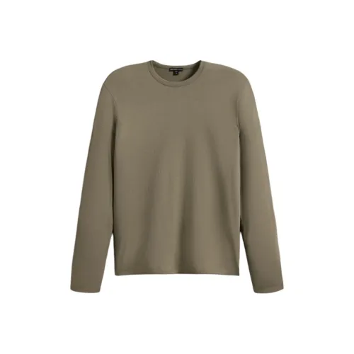 JAMES PERSE Pete Мужские Свитшоты