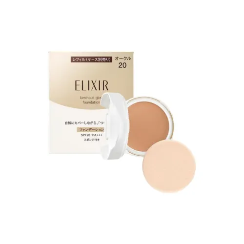 ELIXIR Жидкость Foundation / Крем Foundation Женские