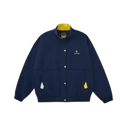 RASS Унисекс Куртки