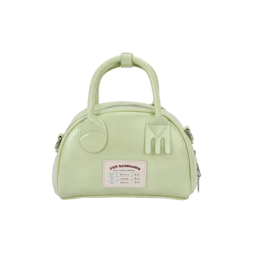 OKEKE Сумка из ПУ (полиуретана) Кожа Стандартная Женская Многоцветная