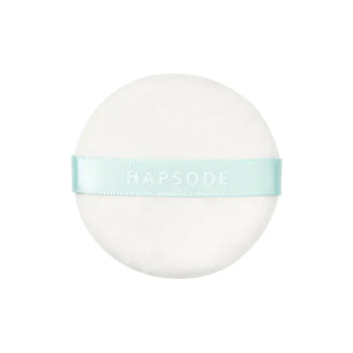 Hapsode Puffs / Макияжные спонжи Базовый слой Женские