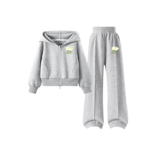 Disney Kids Повседневная Спортивная Одежда