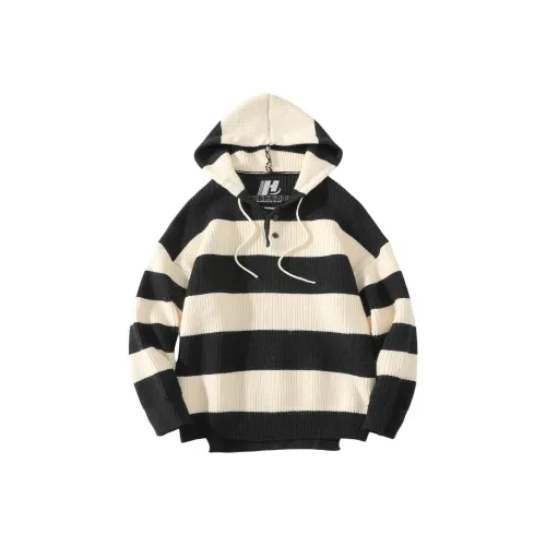 H.V.G.A Трикотаж Пара Edition Унисекс