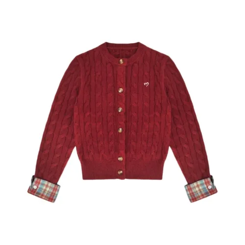 IUNOP Женская трикотажная одежда