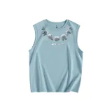 Светло-голубой