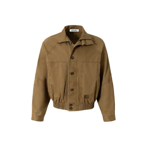 DOH STORE Унисекс Куртки