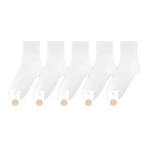 Dreamy Daisy Носки Crew Женские