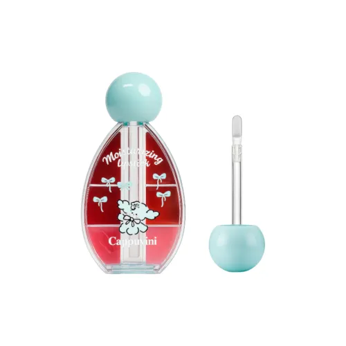 JISUNA Six Цвет Глянцевая Жидкая Помада Мягкий Матовый