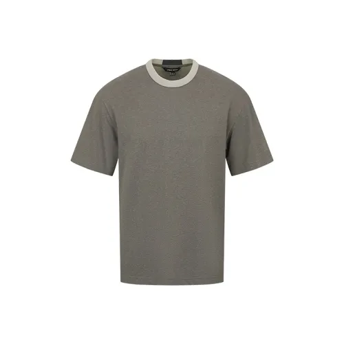 URBAN REVIVO T-рубашка Мужская одежда