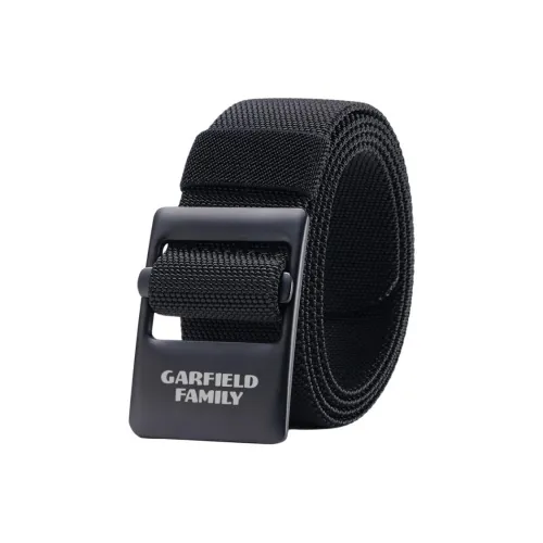 JIAFEIMAOJIAZU Ткань Ремень Мужской 3,5 см