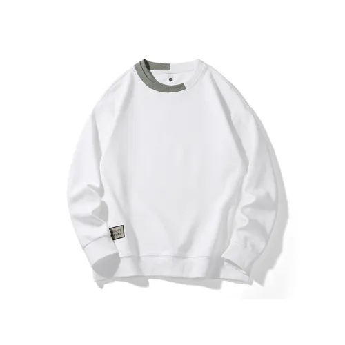 Chinpeno Унисекс Свитшоты