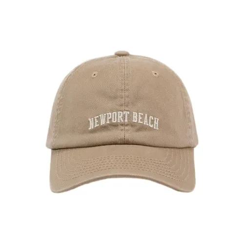 EEEENO Хлопковые кепки унисекс