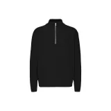 Темно-черный